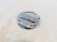 Harley Davidson Twin Cam Touring Softail Dyna 103 Timer Timing Cam Gear Cover - C3 Cycle