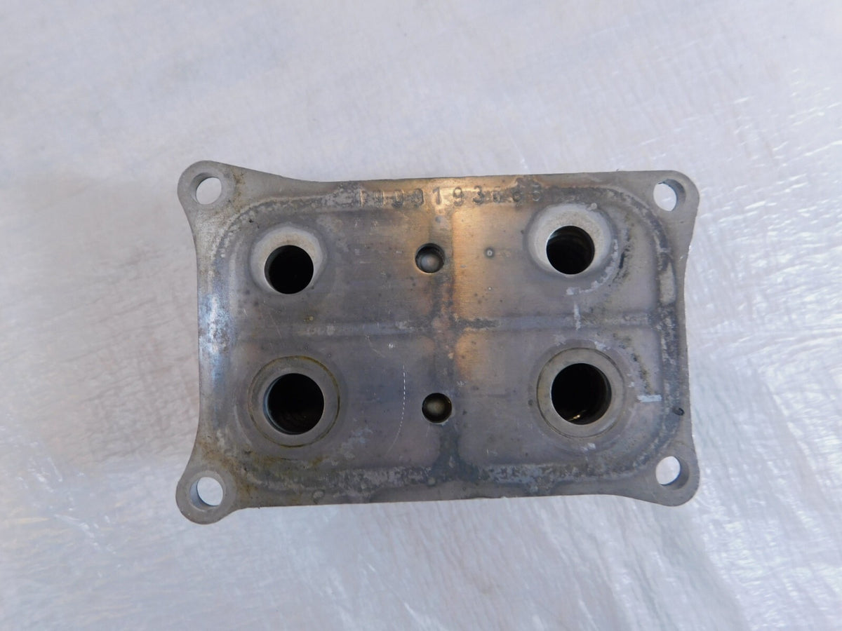 2019-24 Can-Am Ryker 600 900 Rally Engine Motor Oil Water Cooler Heat Exchanger - C3 Cycle