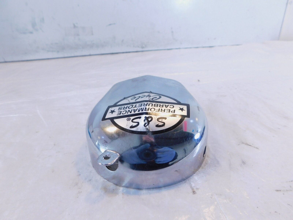 Harley Davidson Touring Tour & Electra Glide Classic & Ultra Chrome Horn Cover - C3 Cycle