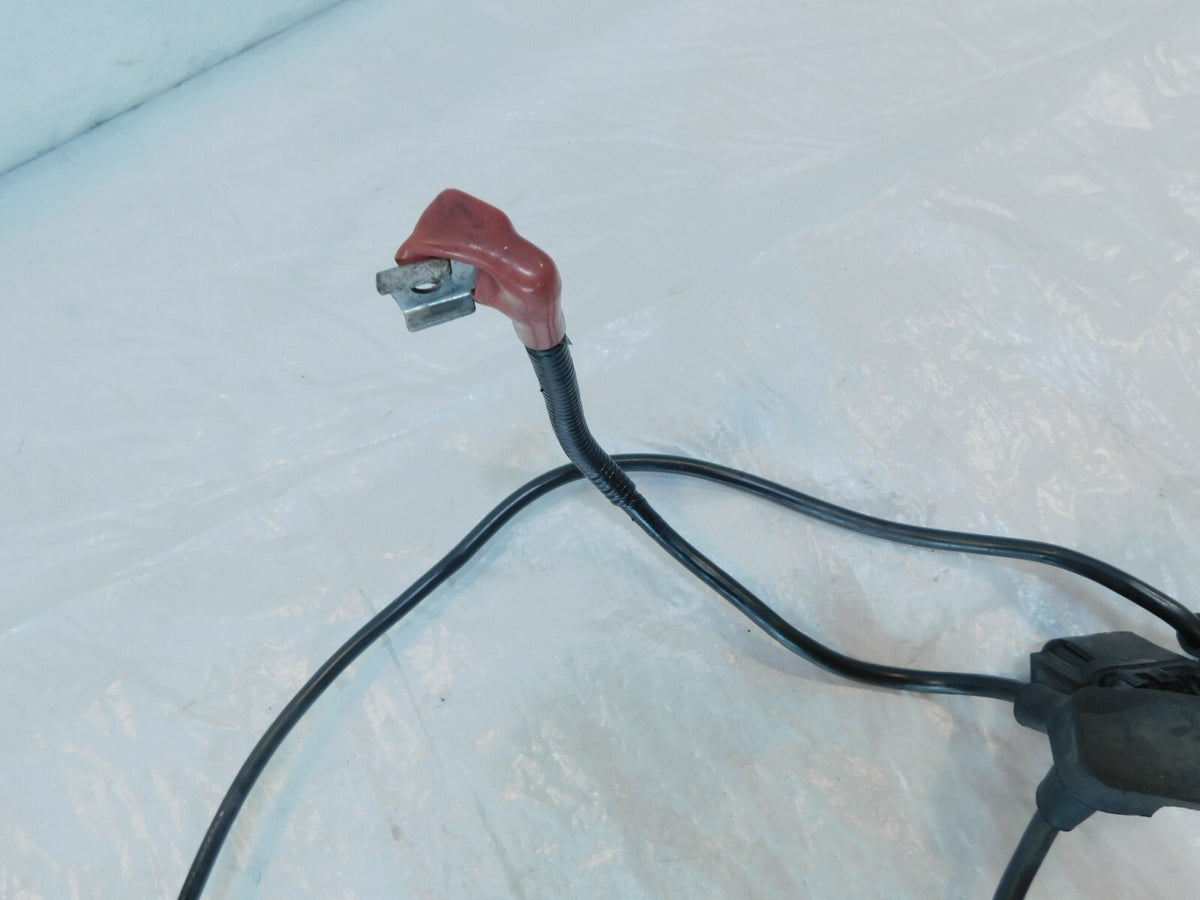Kawasaki Vulcan 1600 VN1600 Classic Nomad Starter Motor Relay Solenoid & Cables - C3 Cycle