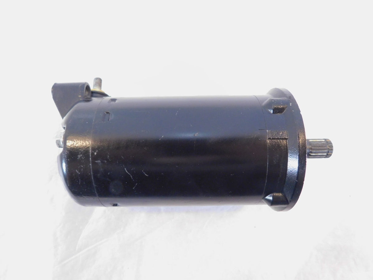 Ducati Superbike 749 749S & 999 999S Engine Start Starting Starter Motor -Tested - C3 Cycle