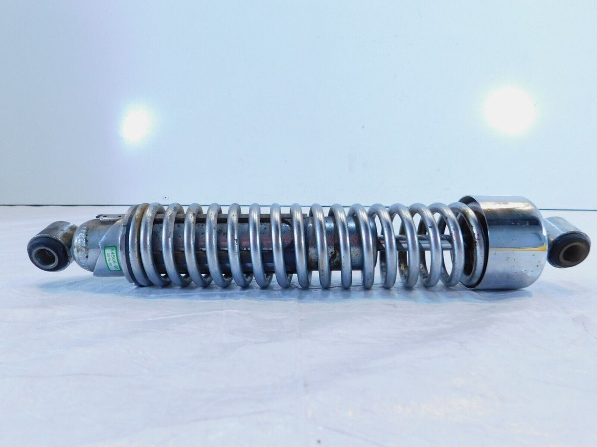Harley Davidson Sportster 883 & 1200 Chrome Rear Wheel Shock Absorber - C3 Cycle