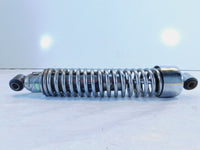 Harley Davidson Sportster 883 & 1200 Chrome Rear Wheel Shock Absorber - C3 Cycle