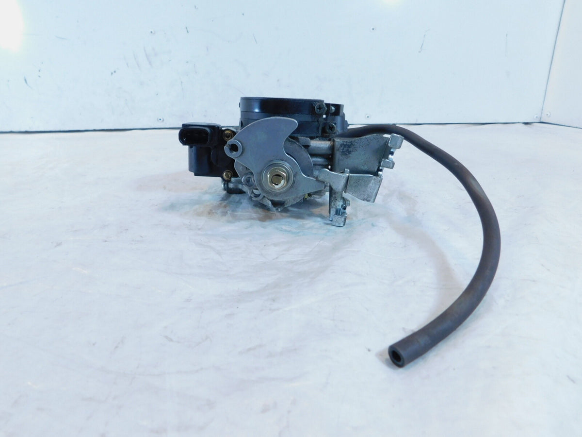 2001-2005 Honda Goldwing GL1800 GL1800A Engine Air Intake Throttle Body Bodies