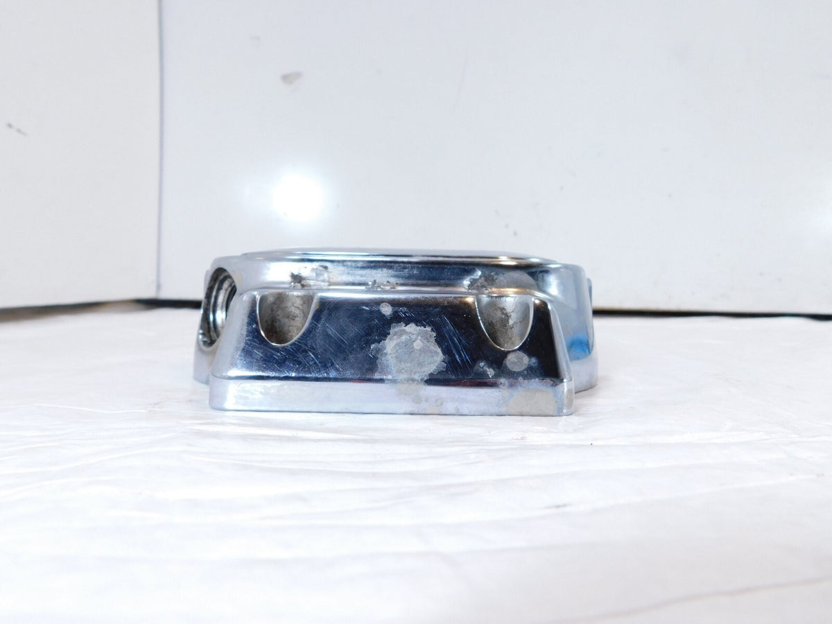 Harley Davidson Electra Glide Softail & Dyna 5 Speed Transmission Side Cover - C3 Cycle