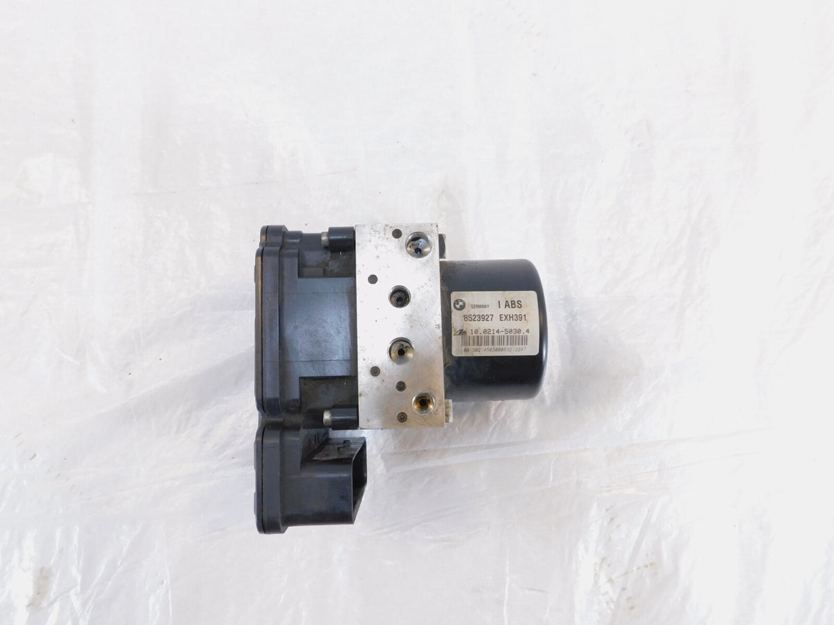 2011-2013 BMW K1600 K1600GT K1600GTL Gen 2 Integral ABS Brake Pump Modulator - C3 Cycle