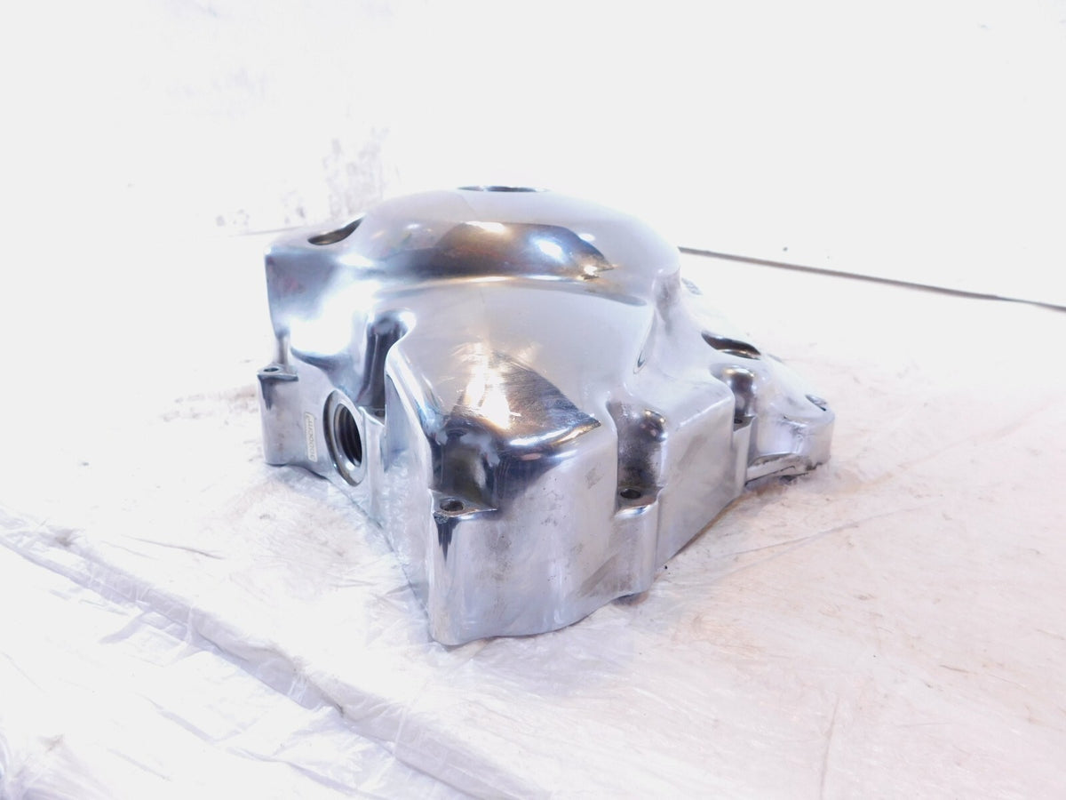 1999-09 Yamaha V-Star 1100 Classic Custom XVS1100 Left Engine Motor Stator Cover
