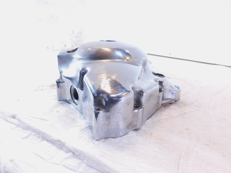 1999-09 Yamaha V-Star 1100 Classic Custom XVS1100 Left Engine Motor Stator Cover