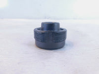 1996 & 1997 BMW R850 R850R Front Wheel Fork Swingarm Trailing Arm Left Bolt Cap - C3 Cycle