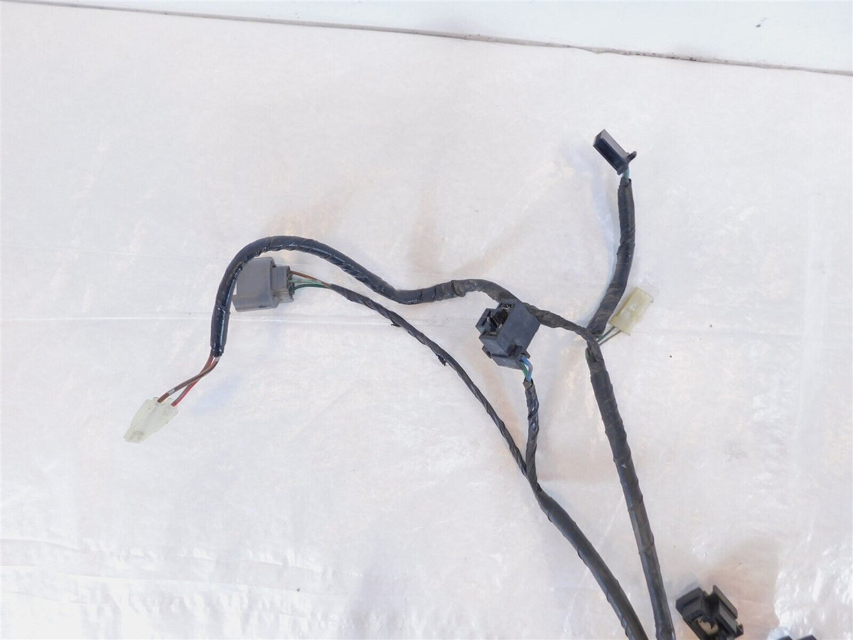 Honda GL1800 Goldwing 1800 Fairing Headlight & Turn Signal Wire Wiring Harness - C3 Cycle