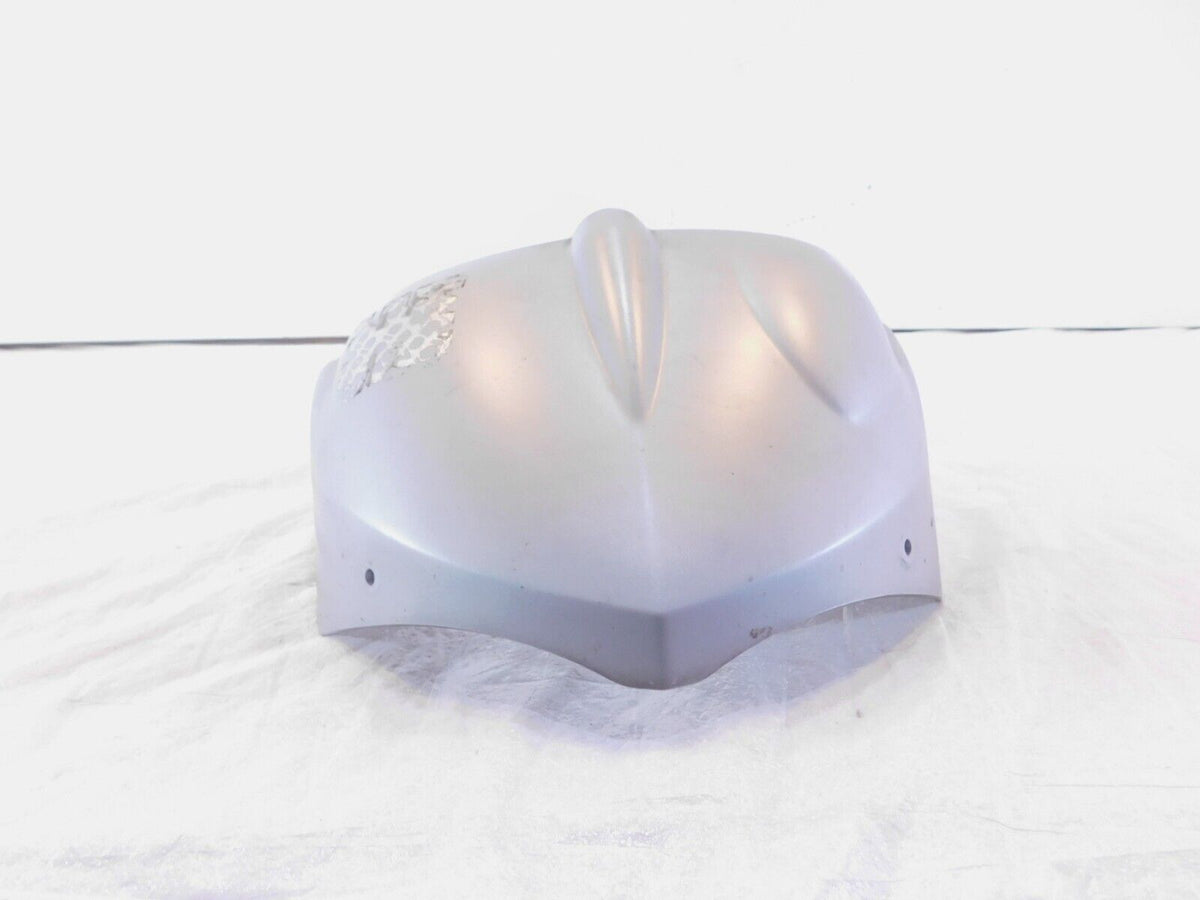 2001-2005 BMW F650CS Front Headlight Instrument Cluster Speedometer Cover Cowl - C3 Cycle