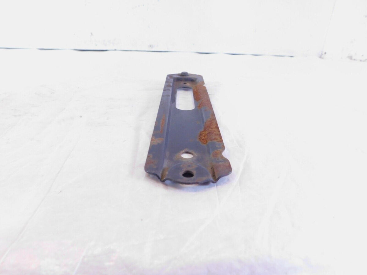 BMW K75 K75S K75RT K100 K100RS K100RT Battery Box Hold Down Strap Bracket Holder - C3 Cycle