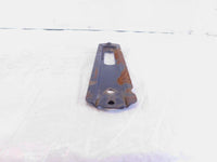 BMW K75 K75S K75RT K100 K100RS K100RT Battery Box Hold Down Strap Bracket Holder - C3 Cycle