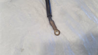 Kawasaki Ninja 1000 ZX1000 Z1000 ZR1000 Negative Lead Battery Wire Cable - C3 Cycle