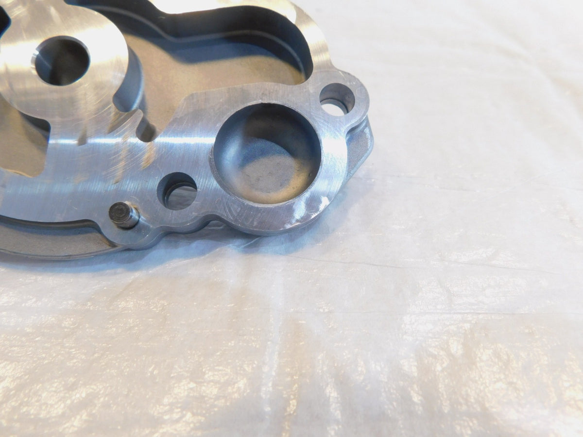 Can-Am Spyder F3-S F3-T RT Limited LTD STD Engine Motor Oil Pump Gears & Rotors - C3 Cycle