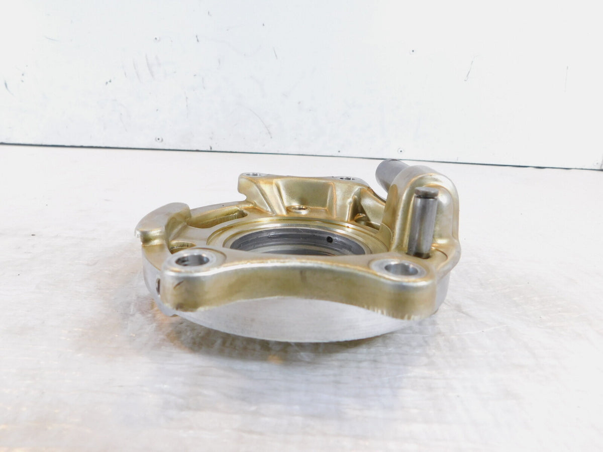 BMW Airhead R100 R60 R75 R90 R100RT Engine Crankshaft Bearing Holder Mount Plate - C3 Cycle