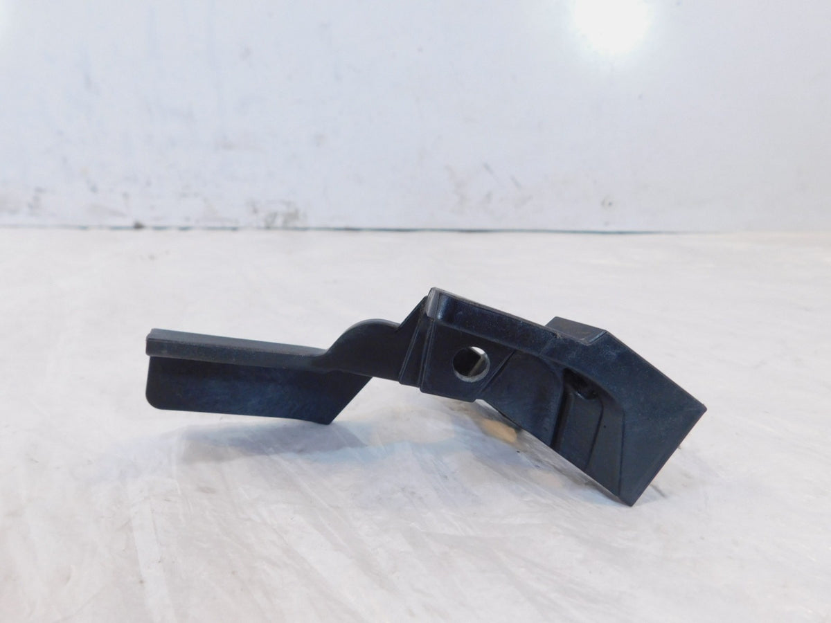 08-10 Buell 1125 1125R 1125CR & EBR 1190 Side Kickstand Kick Stand Stop Bracket - C3 Cycle