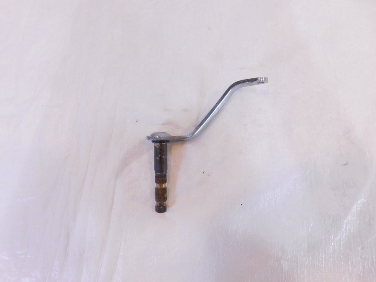 Harley Davidson Softail Heritage Classic & Fat Boy Transmission Gear Shift Lever - C3 Cycle