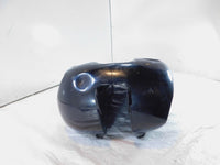 Dented 2006-2008 Harley Dyna FXDL Low Rider & Super Glide Fuel Gas Petrol Tank