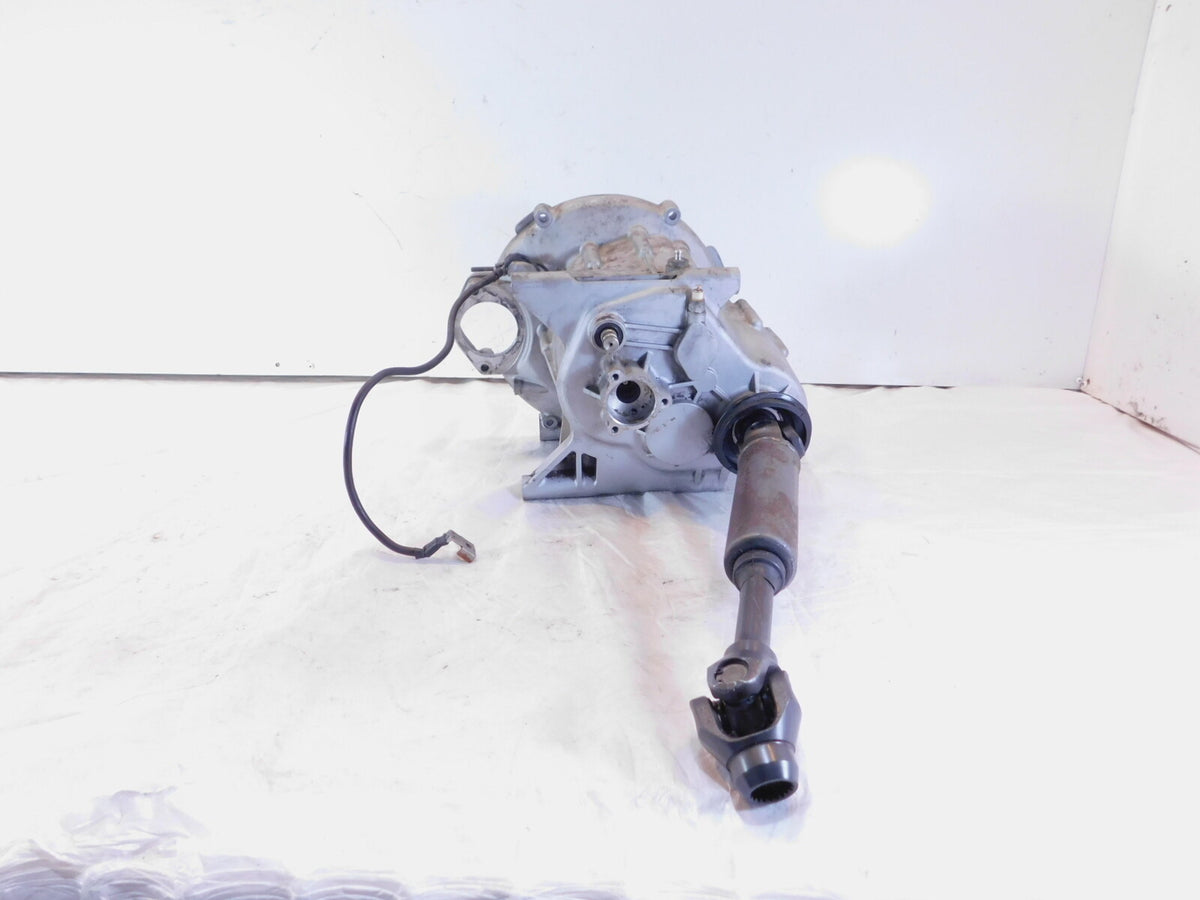2006-2009 Moto Guzzi Norge 1200 GT GTL Transmission Gearbox Gears & Drive Shaft - C3 Cycle
