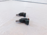 Kawasaki Ninja 650 ZX10R ZX14 Concours 14 Vulcan 900 S Gas Petrol Fuel Injectors - C3 Cycle