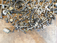 2019 19Can-Am Ryker 900 Rally STD ACE Nut Bolts Brackets Hardware Parts Box Lot - C3 Cycle