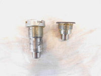 1998-2007 Honda VT1100 Spirit Shadow 1100 Rear Fork Swingarm Bracket Pivot Bolts - C3 Cycle