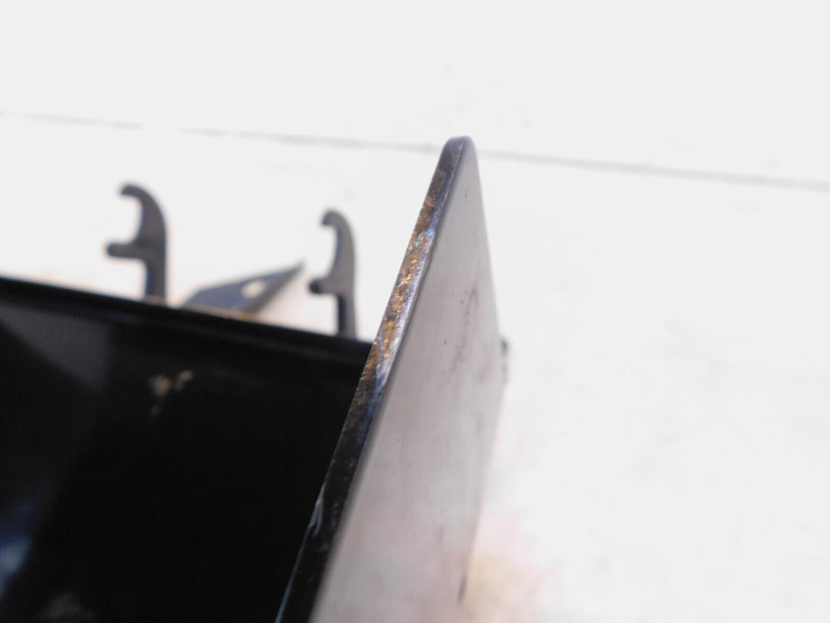 Harley Davidson Touring Road Glide Inner Fairing Radio Carrier Mounting Bracket - C3 Cycle