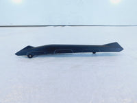 BMW R1200 R1200GS R1200RT R1250 R1250R Rear Brake Line Hose Pipe Guide Bar Cover - C3 Cycle