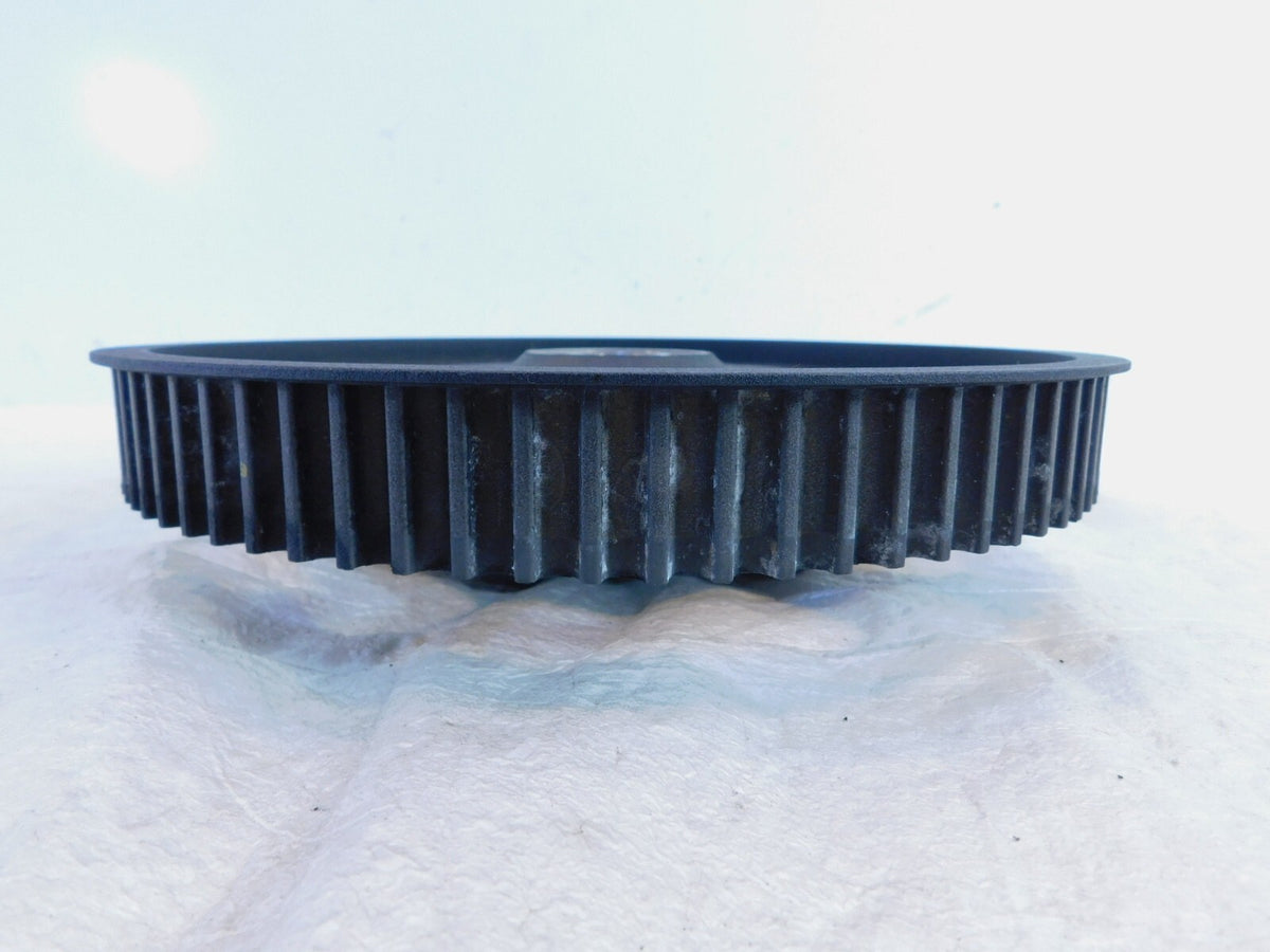 2015-2020 Harley Davidson Street 500 & 750 Rear Wheel Belt Drive Pulley Sprocket - C3 Cycle