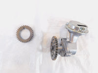 1986-2019 Suzuki Boulevard S40 & Savage 650 LS650 Engine Motor Oil Pump & Gears - C3 Cycle