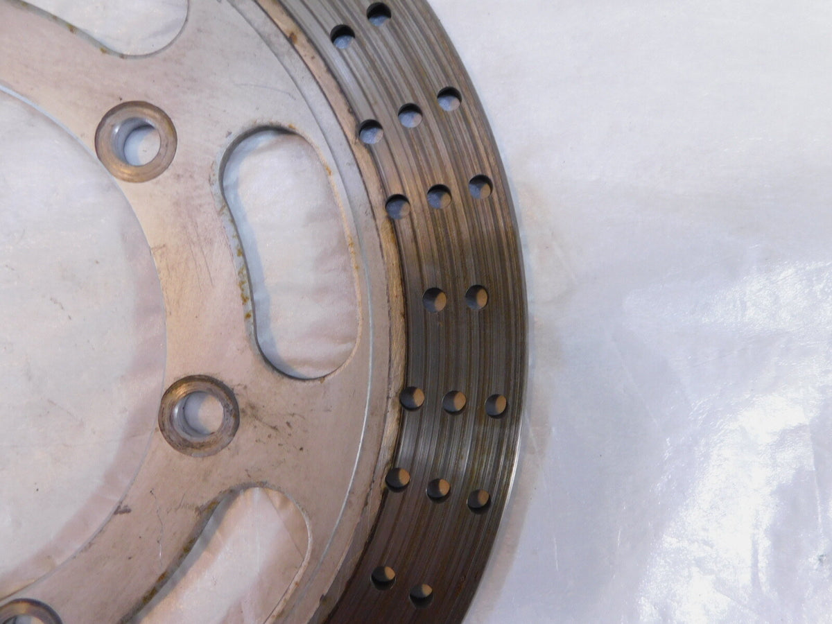 Kawasaki VN800 & VN1500 Vulcan 800 & 1500 Classic Front Wheel Brake Disc Rotor - C3 Cycle