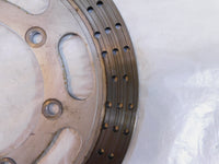 Kawasaki VN800 & VN1500 Vulcan 800 & 1500 Classic Front Wheel Brake Disc Rotor - C3 Cycle