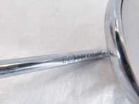 Harley Davidson Touring Softail Dyna & Sportster Right Chrome Rear View Mirror - C3 Cycle