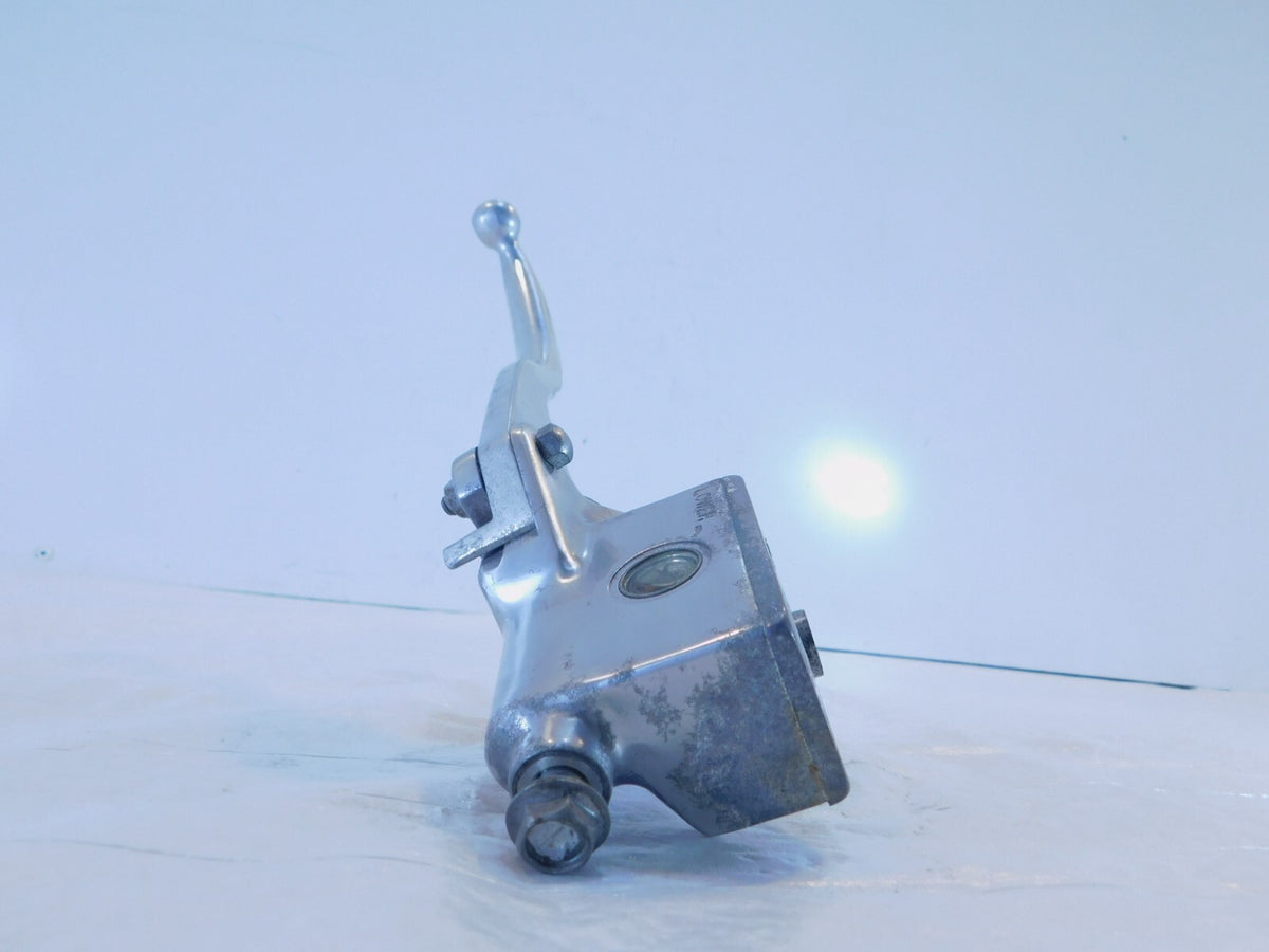 1986-1995 Suzuki Savage 650 LS650P Front Wheel Brake Master Cylinder & Lever - C3 Cycle