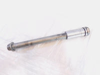 2018-2022 Harley Davidson Heritage Slim Deluxe & Fat Bob Rear Wheel Axle Bolt - C3 Cycle