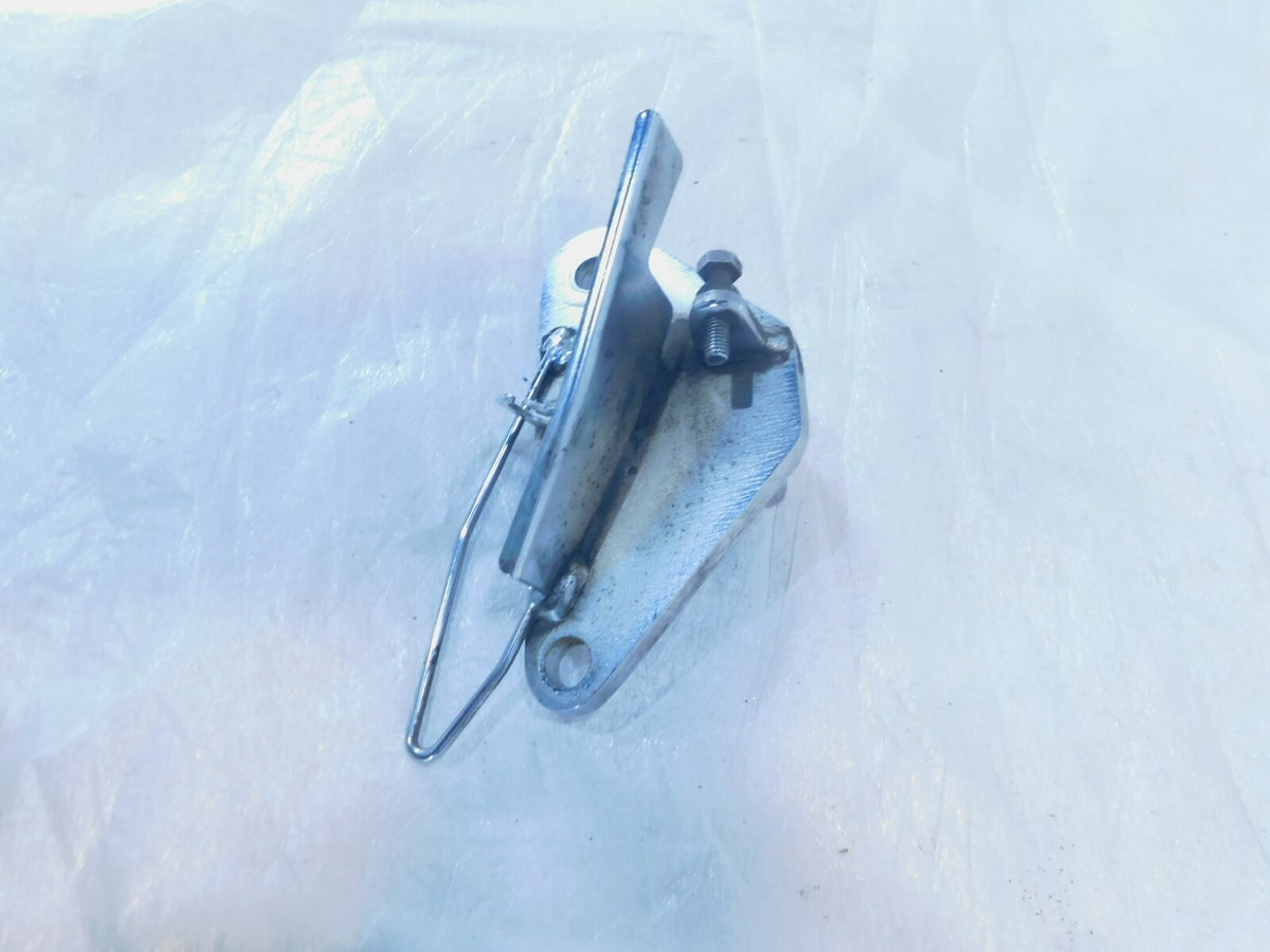 1987-1996 Honda Shadow 1100 VT1100 ACE & Spirit Right Footpeg Footrest Bracket - C3 Cycle