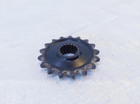 2020 20 BMW F900 R F900R Front Transmission Output Drive Chain Sprocket 17T - C3 Cycle