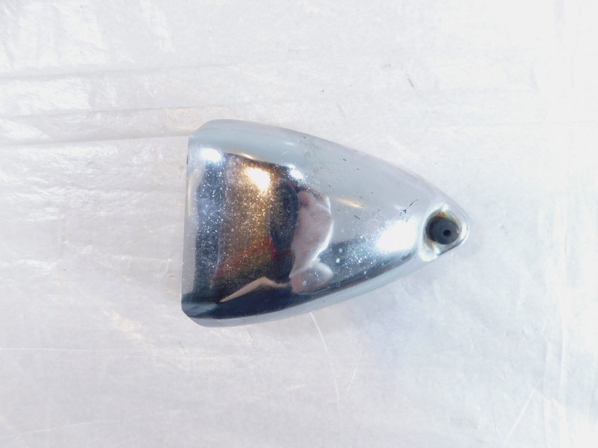 Yamaha V-Star Road Star Midnight Silverado Taillight Lamp Brake Light Trim Cover - C3 Cycle