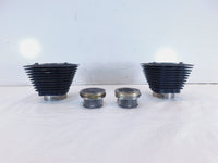 2009-2010 Buell XB XB12 Firebolt Lighting & Ulysses Black Cylinders & Pistons