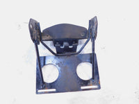 Harley Davidson EVO Softail Standard Springer Custom License Plate Mount Bracket - C3 Cycle
