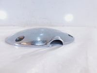 Harley Davidson Sportster 883 1200 Chrome Left Engine Motor Clutch Derby Cover - C3 Cycle