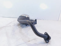 Vespa Primavera & Sprint 50 Black Engine Exhaust Muffler Silencer System - C3 Cycle