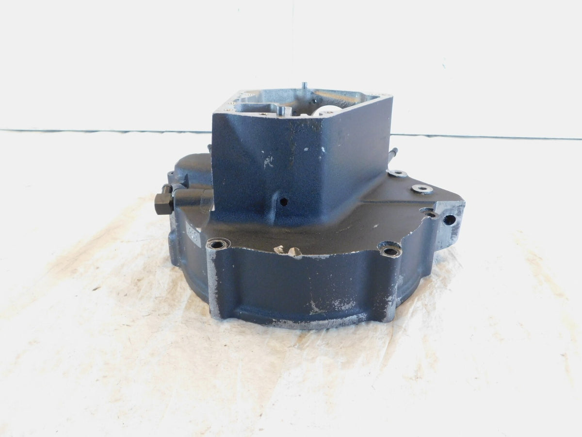 Harley Davidson Electra Glide FXR Softail Engine Motor Crankcase Crank Case Half - C3 Cycle