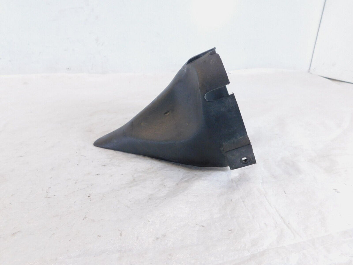 BMW K1200RS Front Left Radiator Cooling Fan Exhaust Duct Shroud - 46632307819 - C3 Cycle