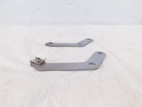 2020-2023 BMW F900R F900XR Left/Right Rear Subframe Seat Tail Section Brackets - C3 Cycle