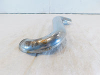 Harley Road King & Electra Glide Rear Exhaust Header Pipe Cover Heat Shield - C3 Cycle