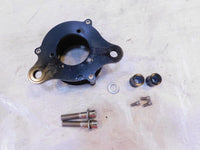 Harley Davidson Sportster 883 & 1200 Figure Machine Air Intake Cleaner Filter - C3 Cycle