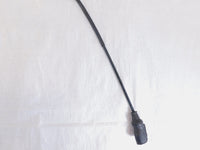 1986 86 Honda VT500 VT500C Shadow 500 Front Left Handlebar Clutch Cable Line - C3 Cycle