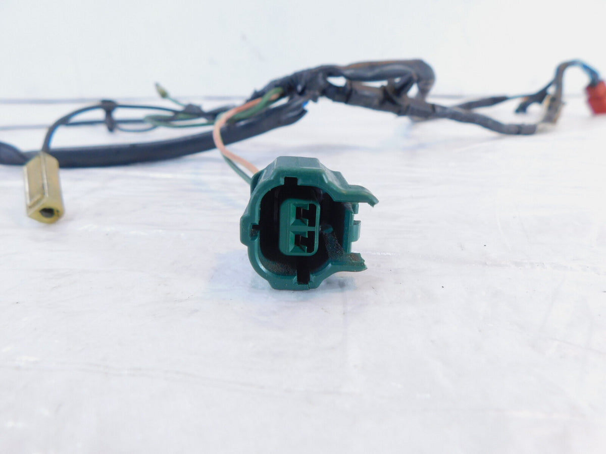 1990-2000 Honda GL1500 Goldwing 1500 Engine Thermostat Sub Wire Wiring Harness - C3 Cycle